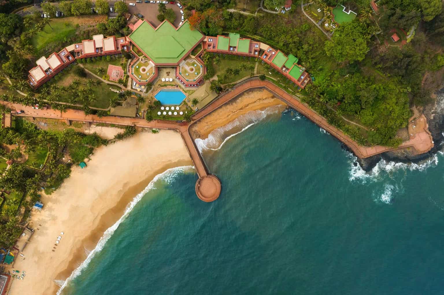 Taj Fort Aguada Resort & Spa