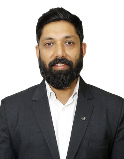 Arup Mukherjee, Head of Marketing, Hospitality APAC, The Access Group