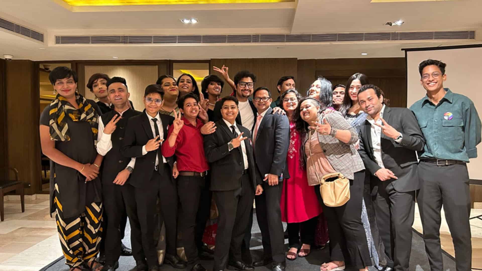 Hospitality with a Heart: The LaLiT Supports Over 300,000 People Through Skill and Inclusion