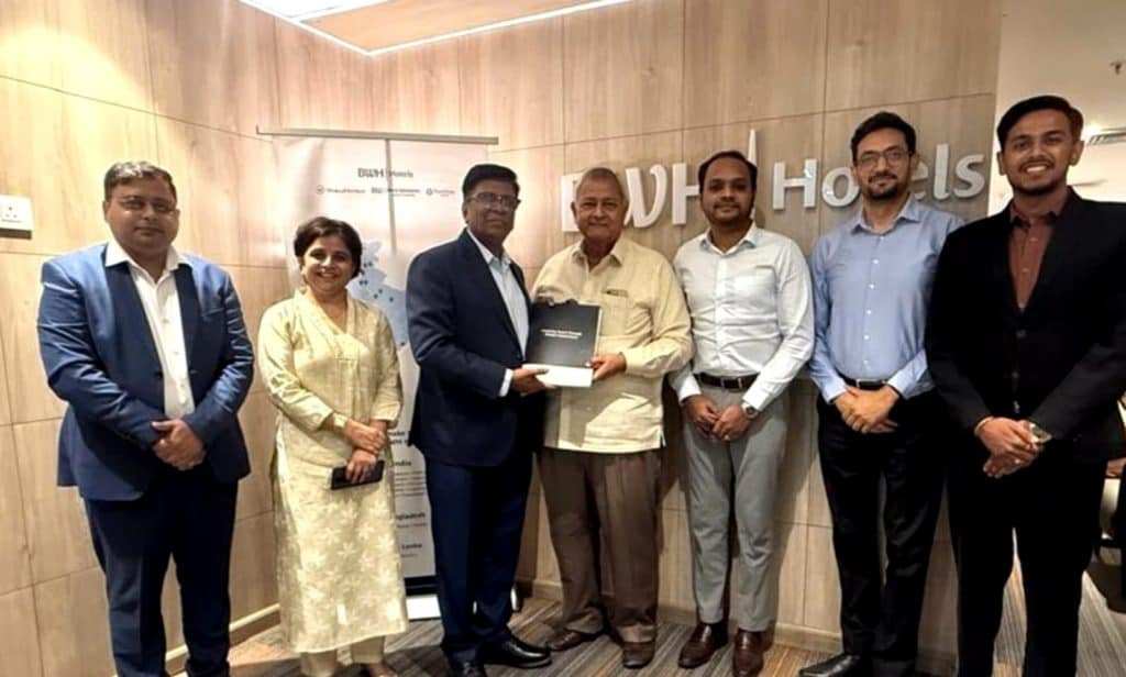 BWH Hotels expands Uttarakhand portfolio with third strategic signing: Best Western Haridwar