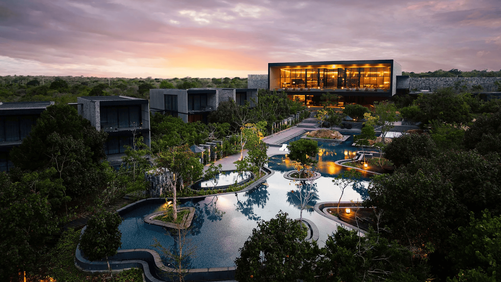 Hilton Yala Resort