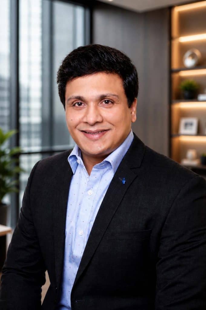 Firoz Khan, Director and Channel Head – Business Development, India, Sunday Hotels