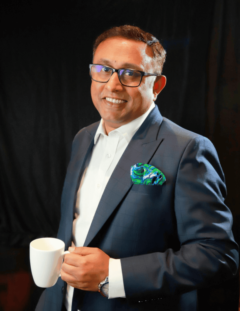 Joyjit Chakravorty, General Manager, Hyatt Regency Lucknow