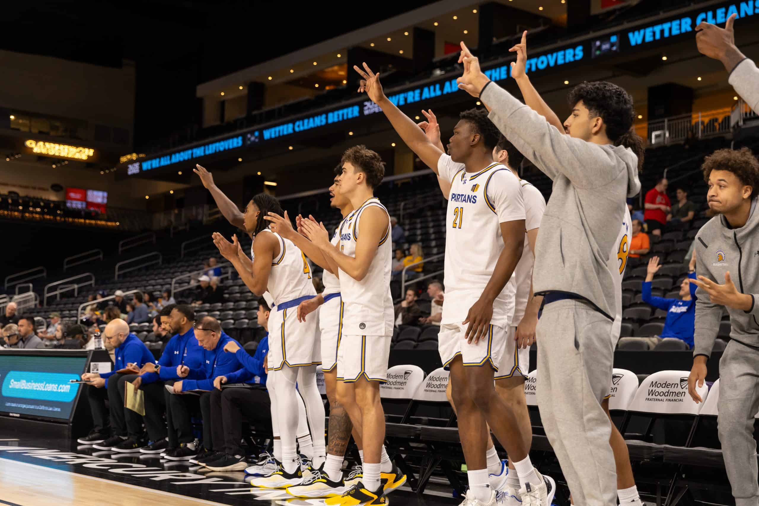 College basketball energy comes alive at Acrisure Arena, adding sporting momentum to Greater Palm Springs’ fall calendar
