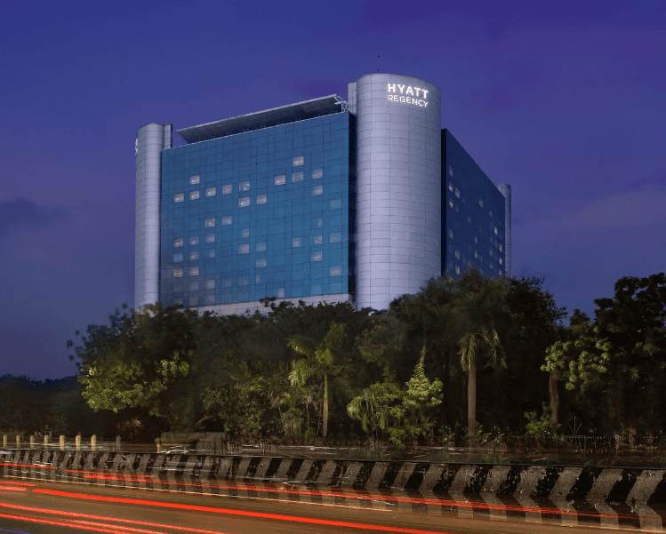 Hyatt Regency Chennai