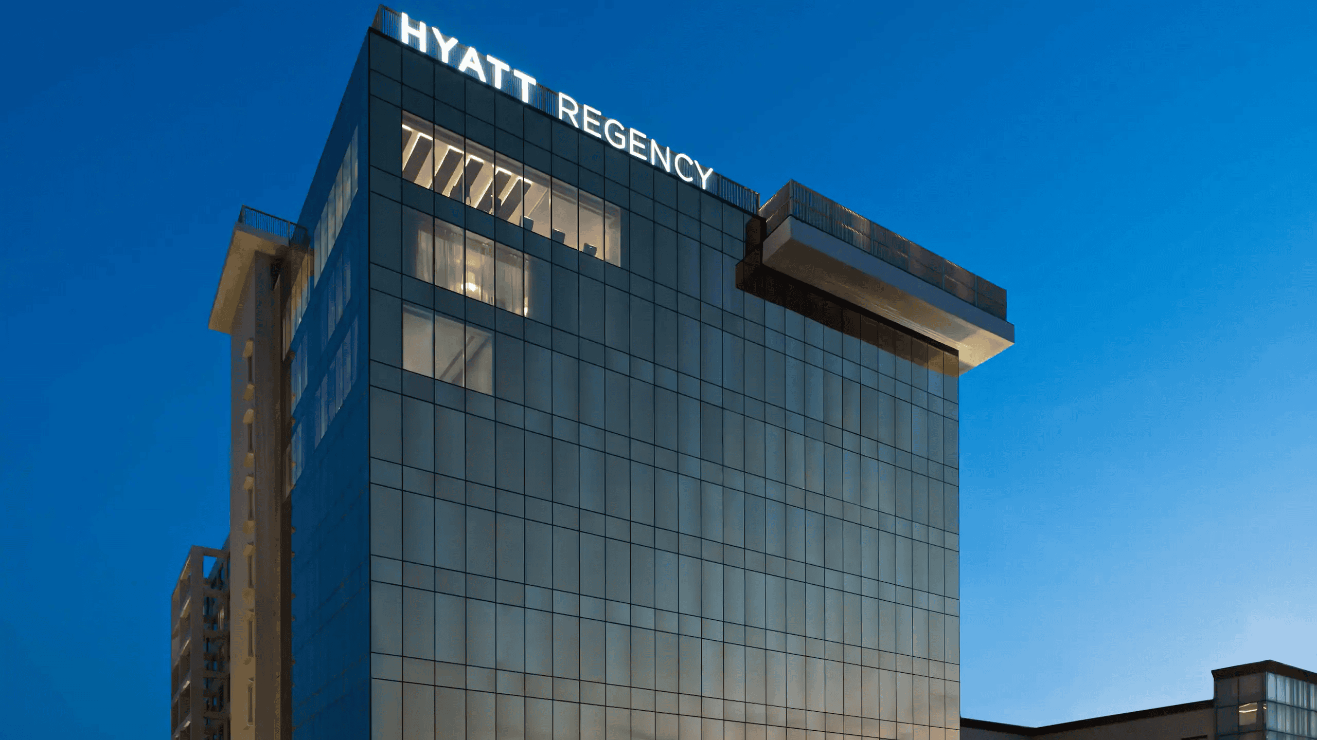 Hyatt Regency Ludhiana