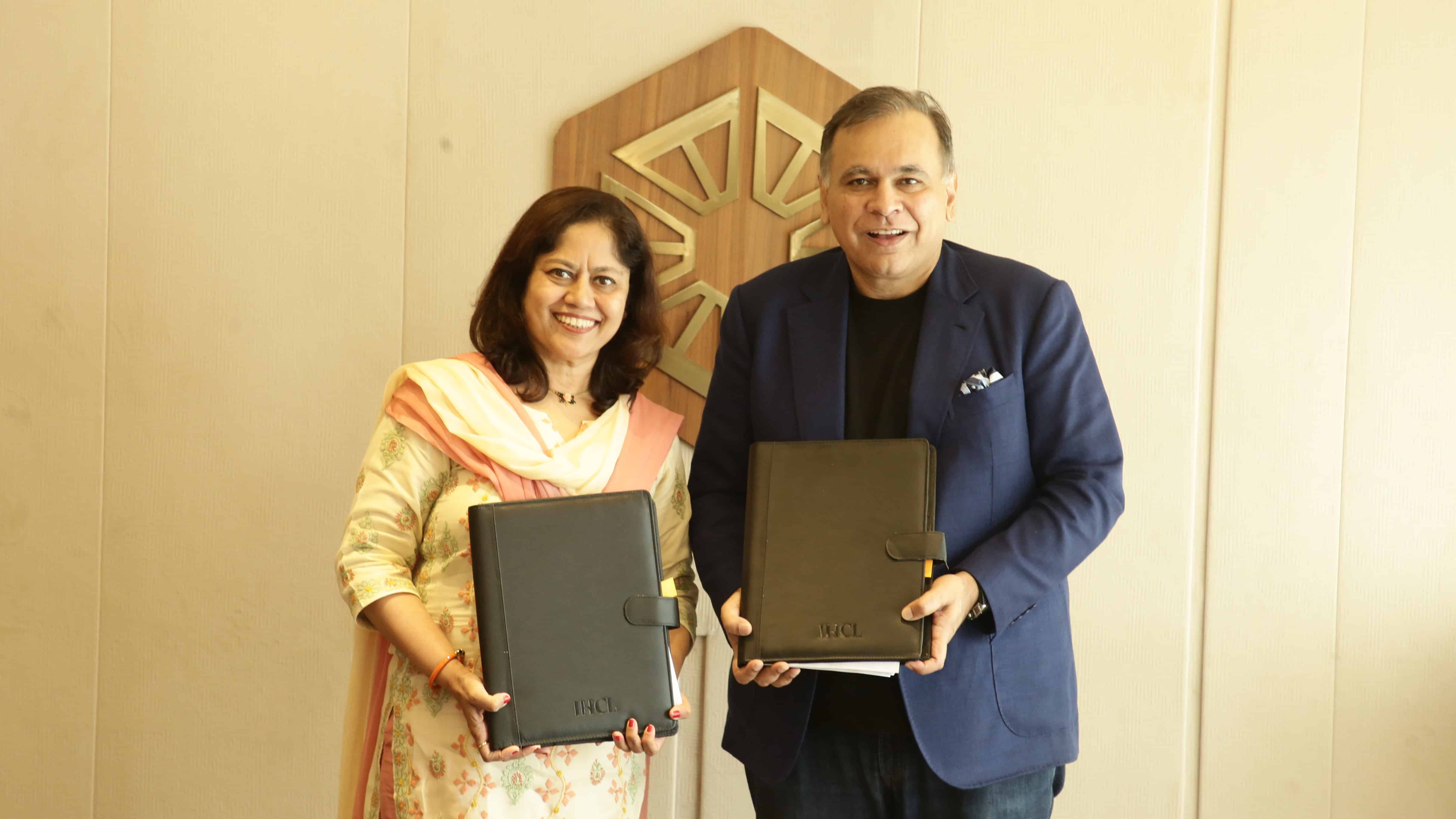 IHCL Signs 105-Key Gateway Resort in Bharatpur, Rajasthan