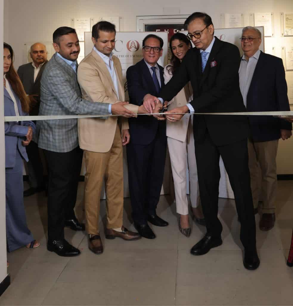 The Leela Palaces Hotels and Resorts launches The Leela Centre of Excellence in association with Le Cordon Bleu and GD Goenka University