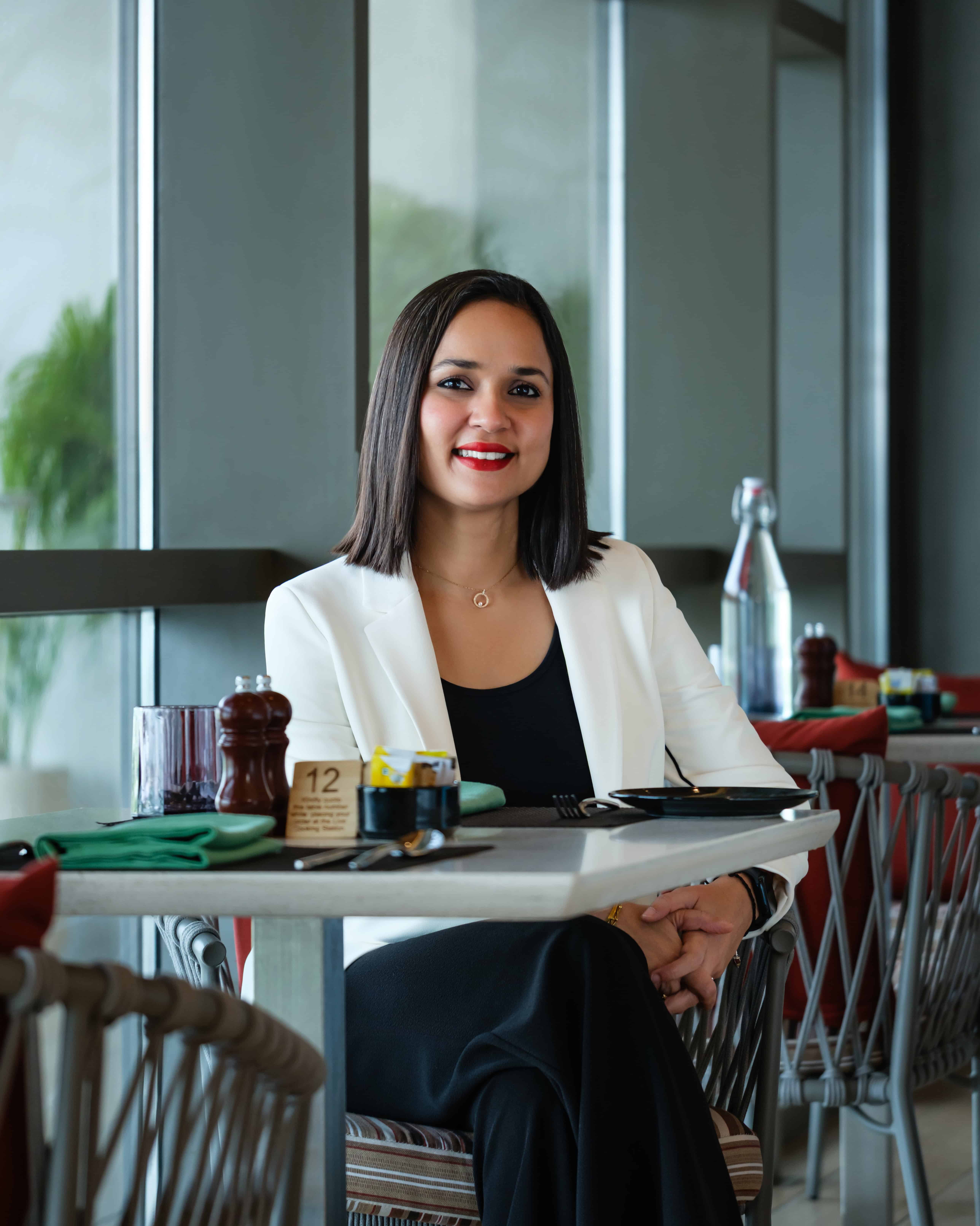 Jyoti Mishra, General Manager, Hyatt Place Bhopal