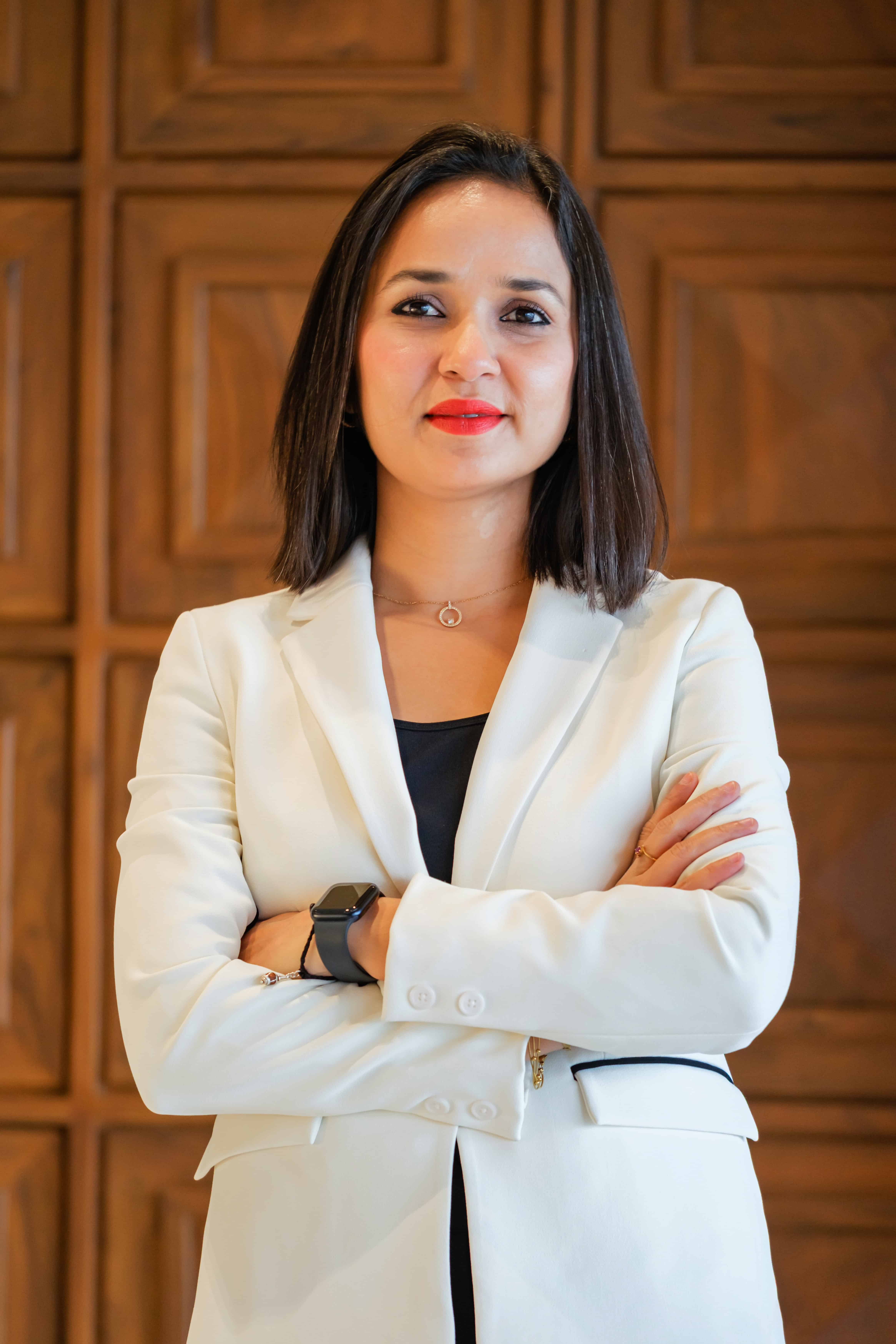 Jyoti Mishra, General Manager, Hyatt Place Bhopal