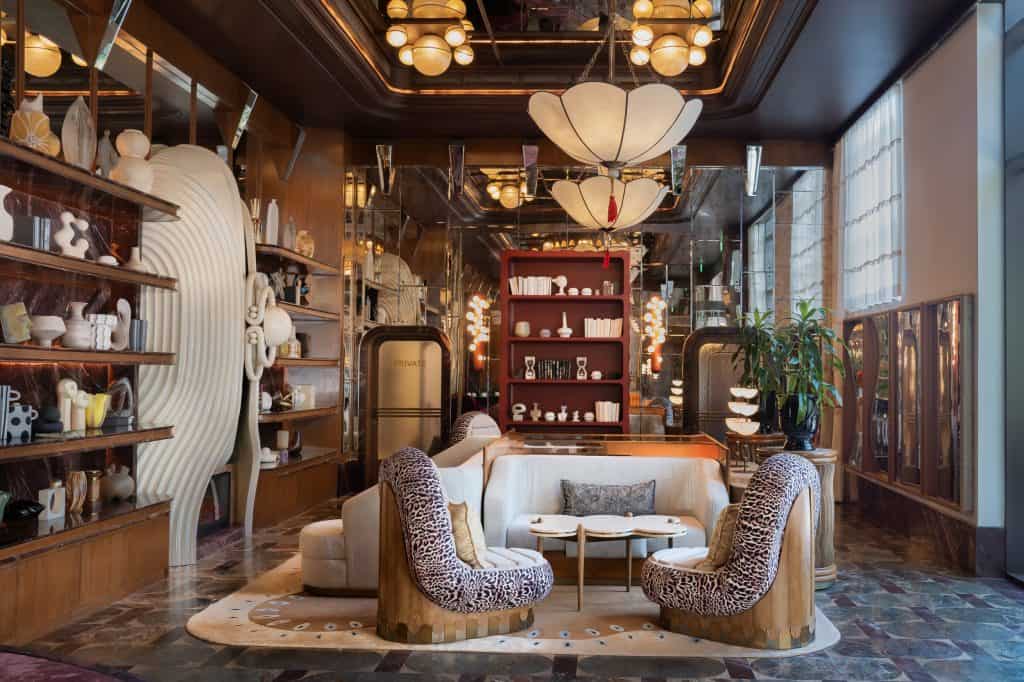 Roswyn, A Morgans Originals Hotel debuts in Mumbai