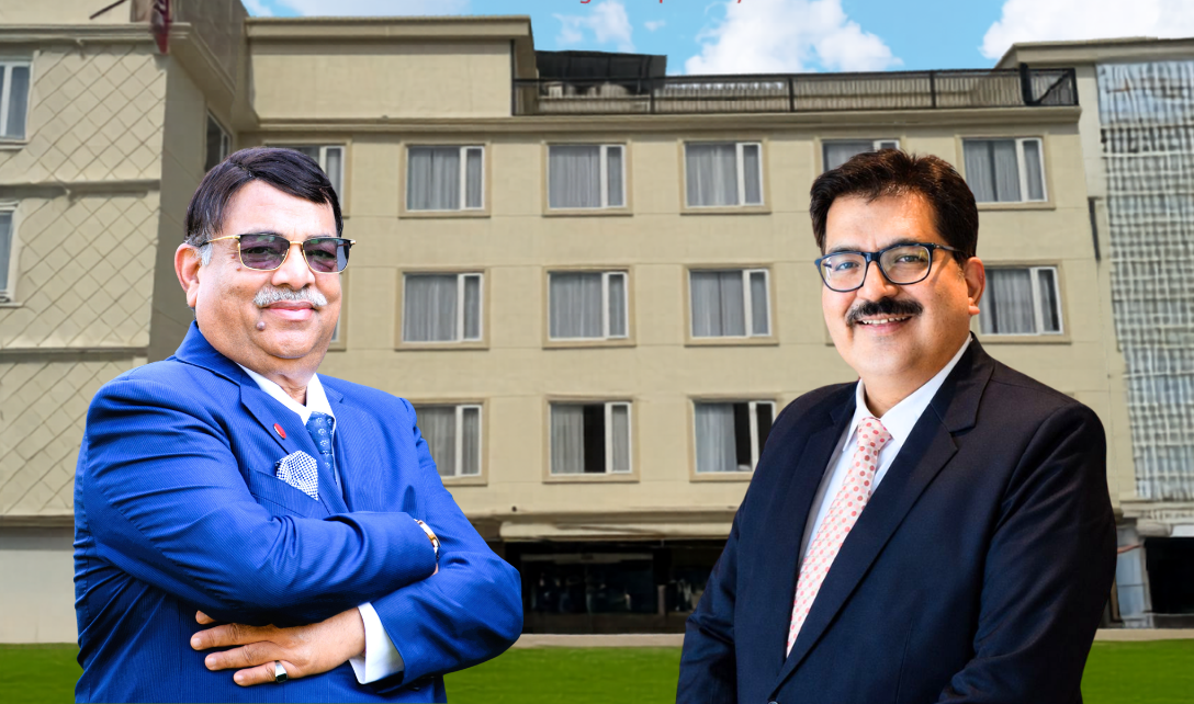 Lords Hotels & Resorts launches Lords Inn Katra near Vaishno Devi
