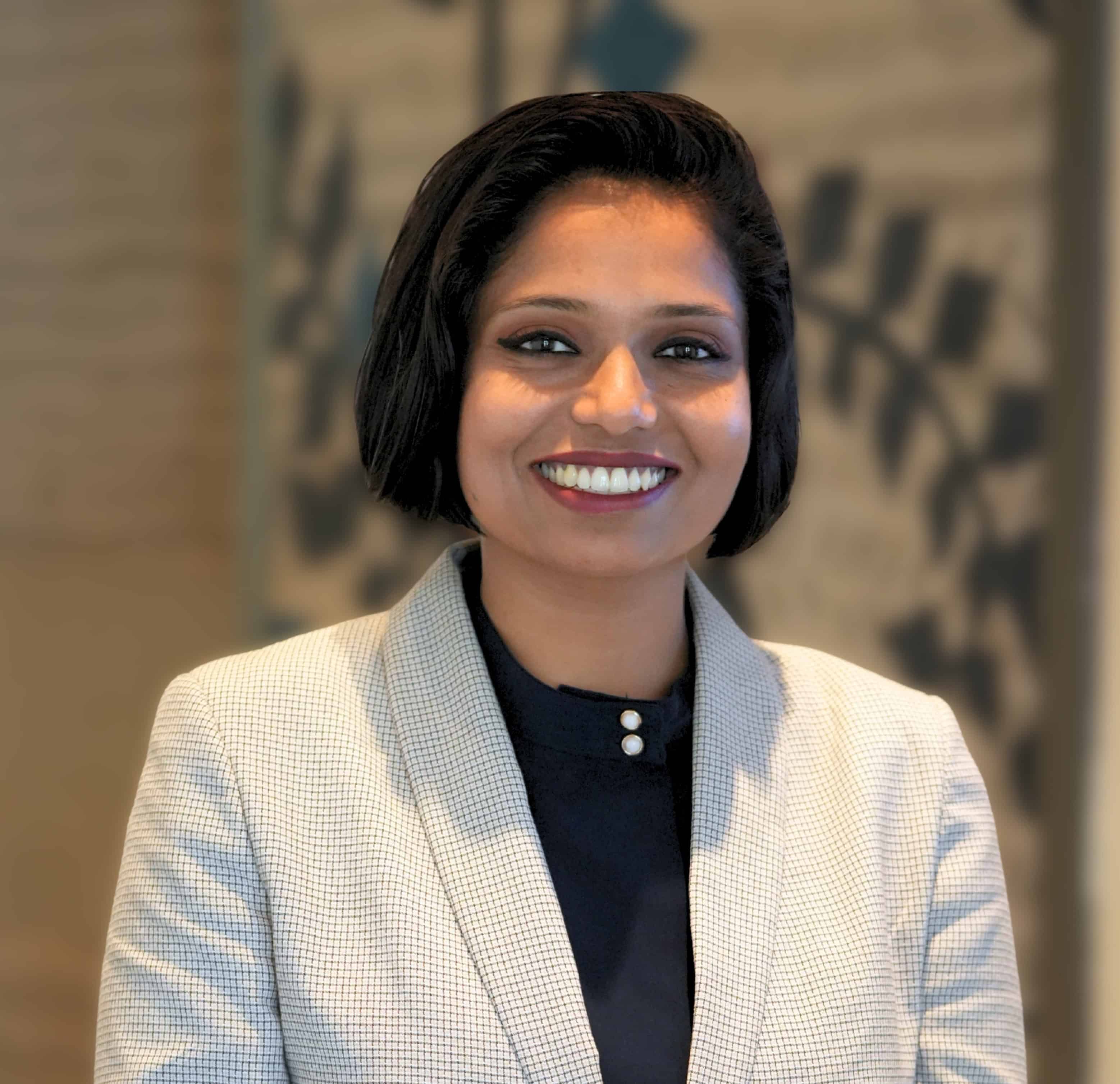 Manali Gupta appointed Cluster General Manager for Grand Mercure Mysore and ibis Styles Mysuru hotels.