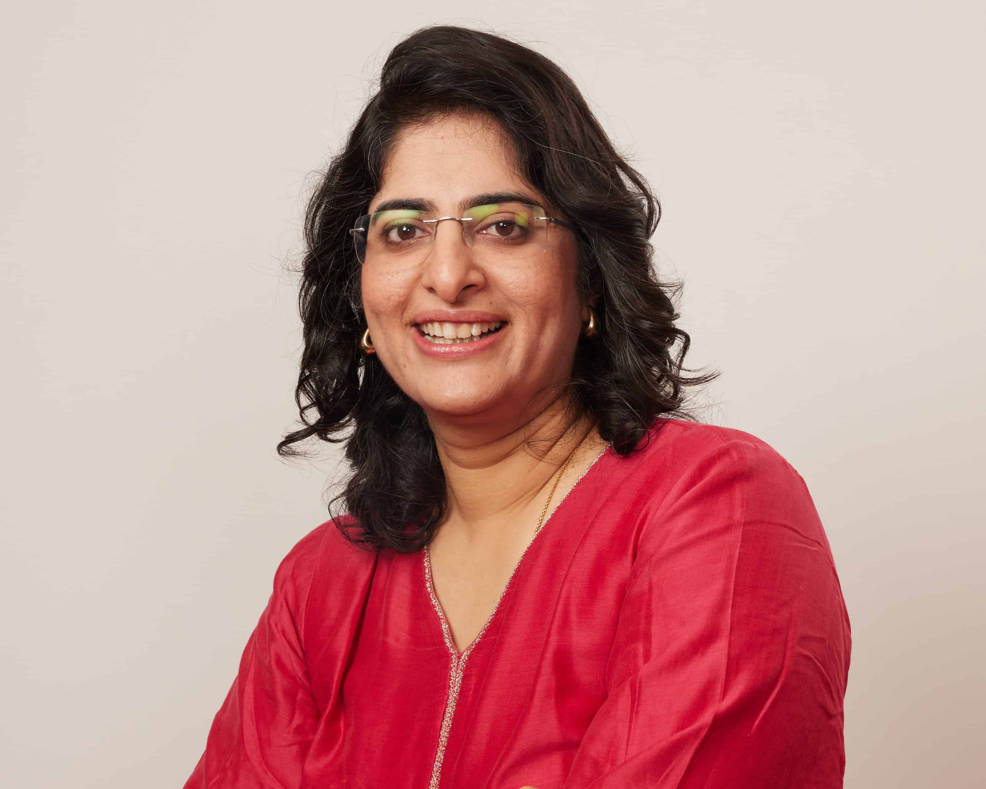 Deepika Rao, Executive Vice President – New Businesses & Hotel Openings, IHCL