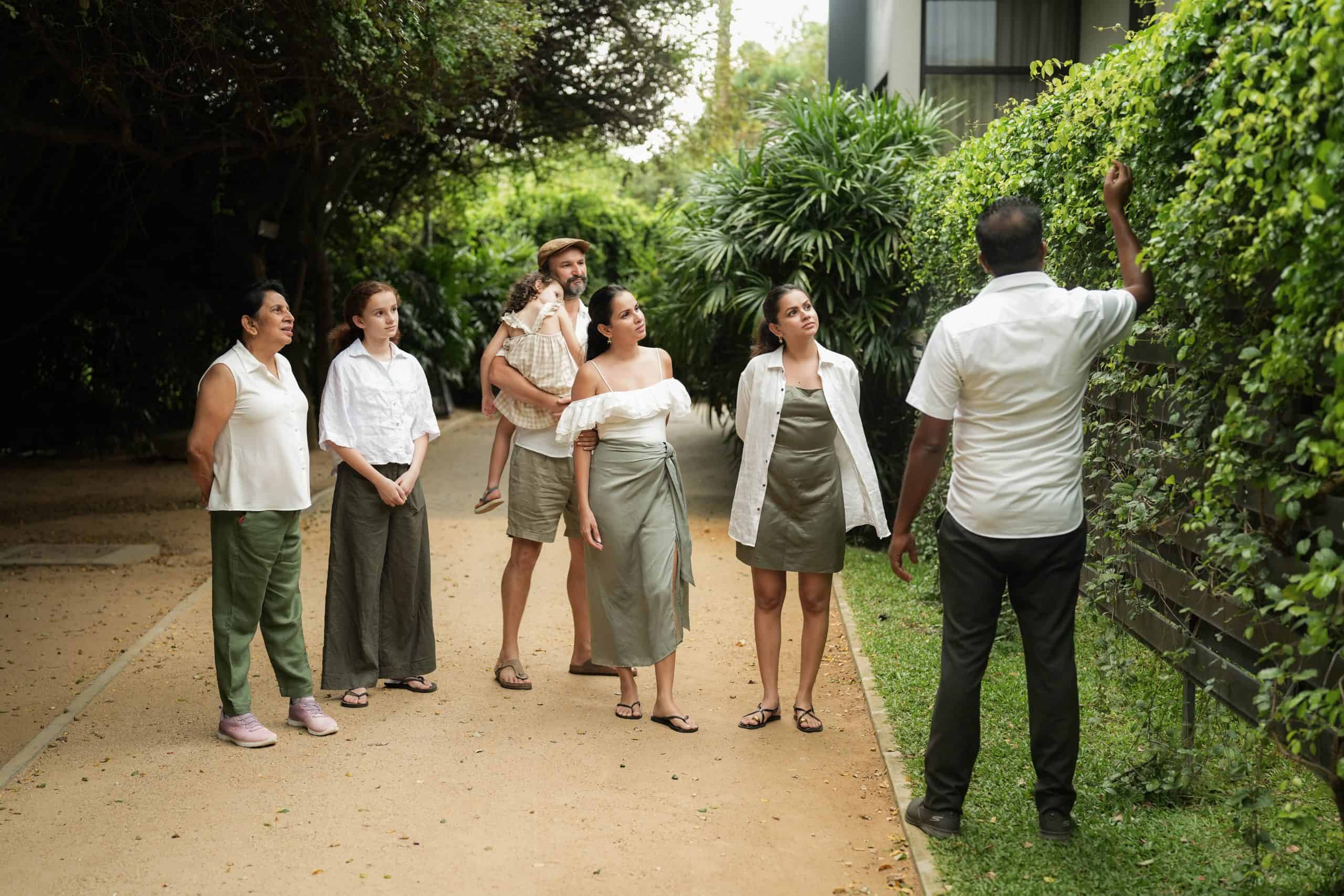 DoubleTree by Hilton Weerawila Rajawarna Resort presents a rare opportunity to live in quiet balance with nature