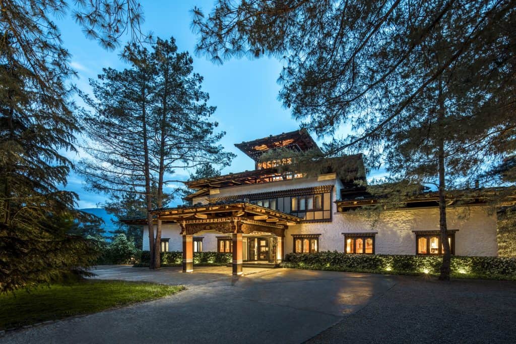COMO Hotels and Resorts appoints One Rep Global as India Representative for COMO Point Yamu, Phuket and COMO Uma Bhutan