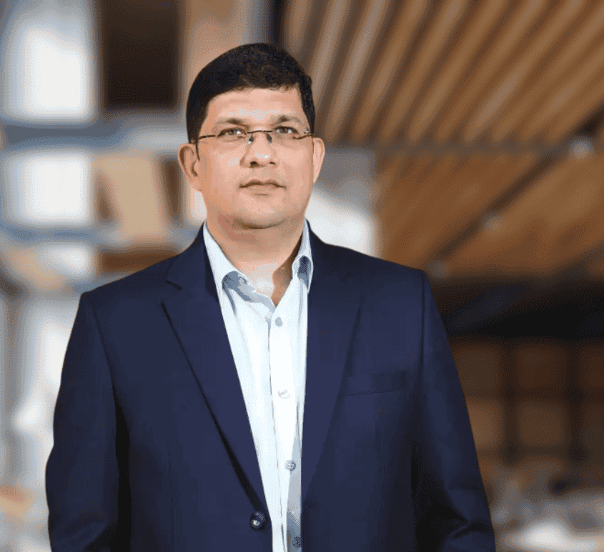 Mohammed Parvez, CEO, Essentia Hotels & Resorts