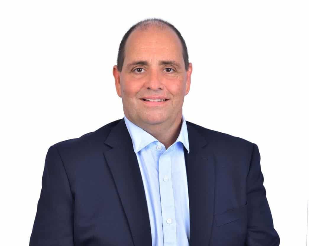 Ricardo Leal, Vice President Operations, India & Southeast Asia, United Hospitality Management 