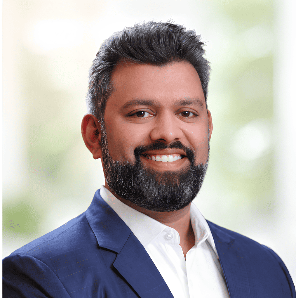Ramit Bharti Mittal, Executive Chairman and Director, Gourmet Investments Hospitality Group,