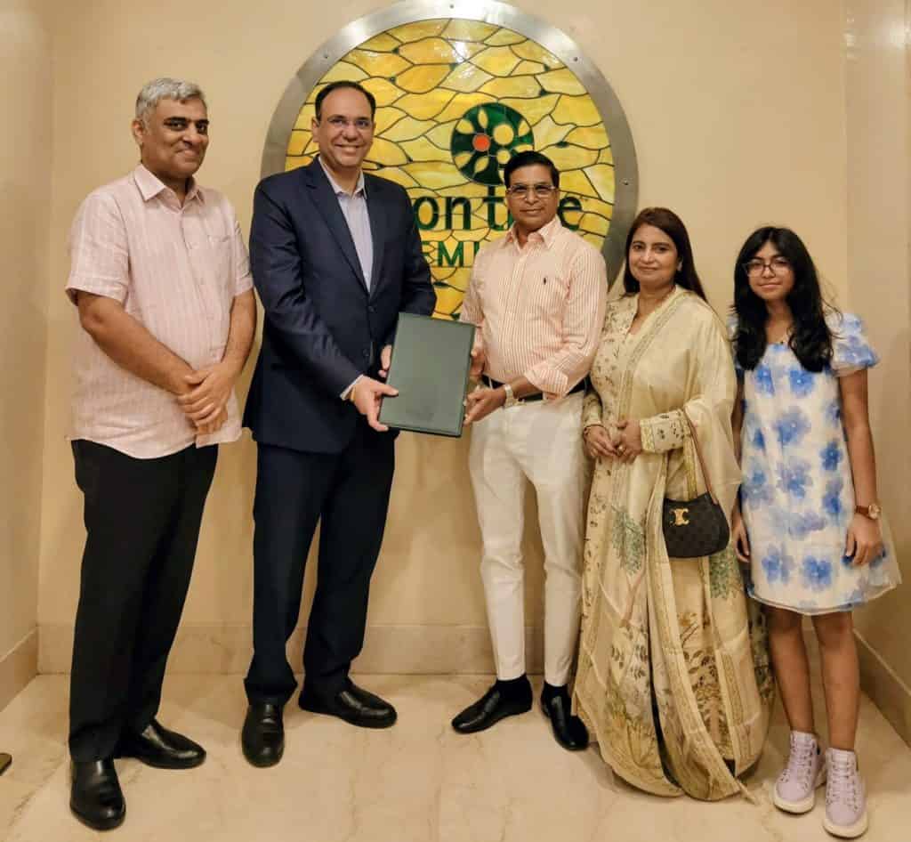 Lemon Tree Hotels signs a new property in Bhubaneswar, Odisha