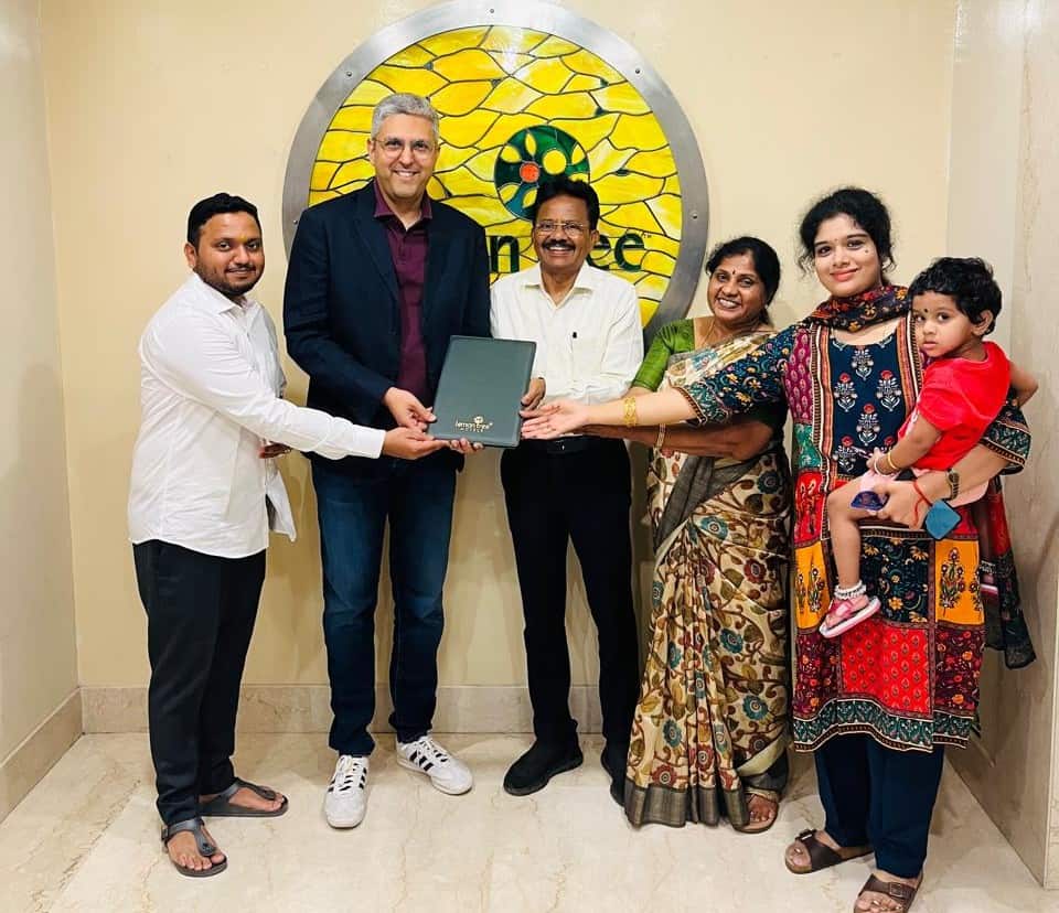 Lemon Tree Hotels Signs 66-Key Lemon Tree Hotel in Kumbakonam, Tamil Nadu