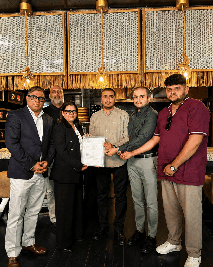 NILE Hospitality signs Courtyard by Marriott Somnath