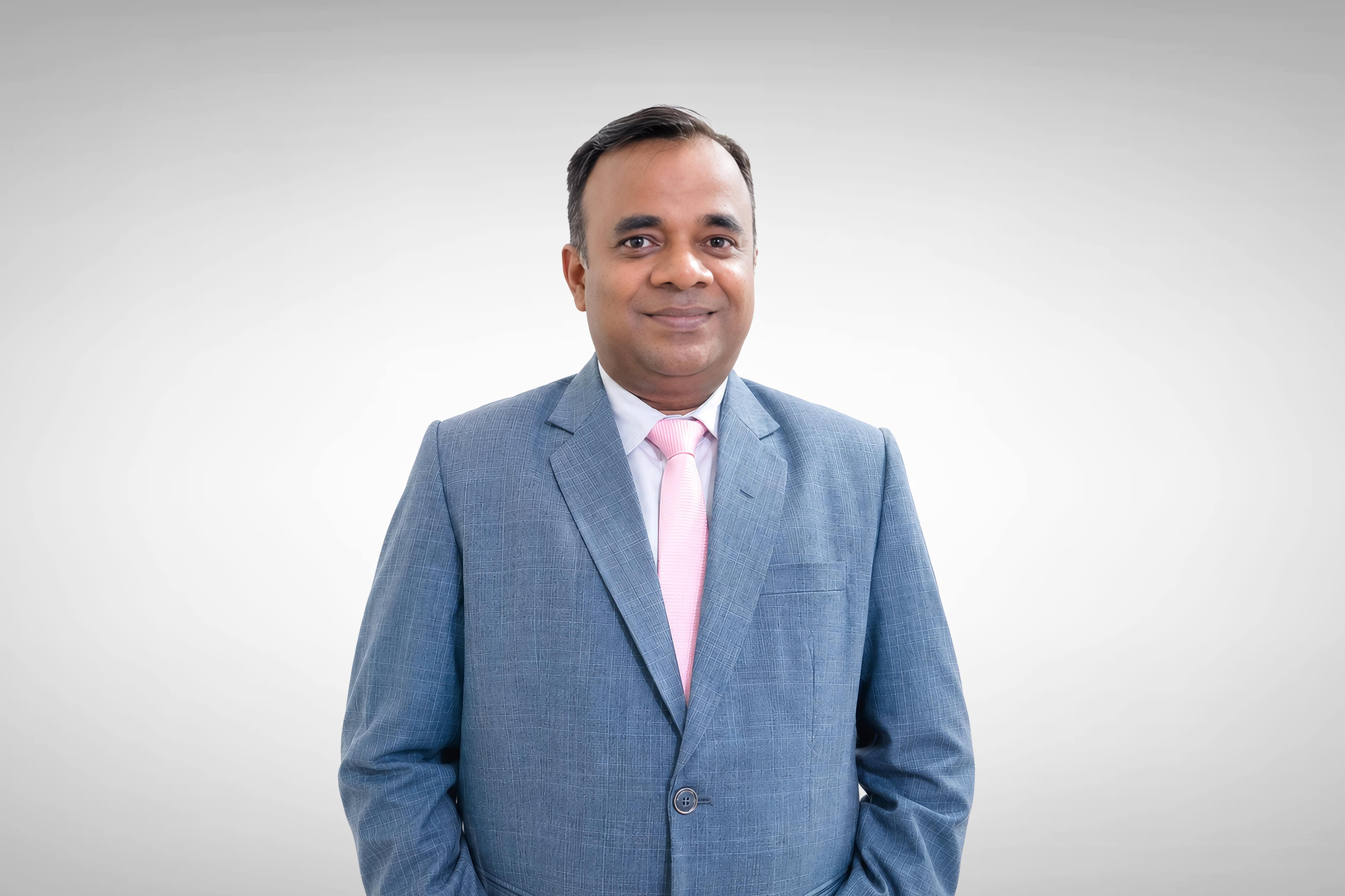 Espire Hospitality Appoints Sumit Kumar as National Sales Director – East