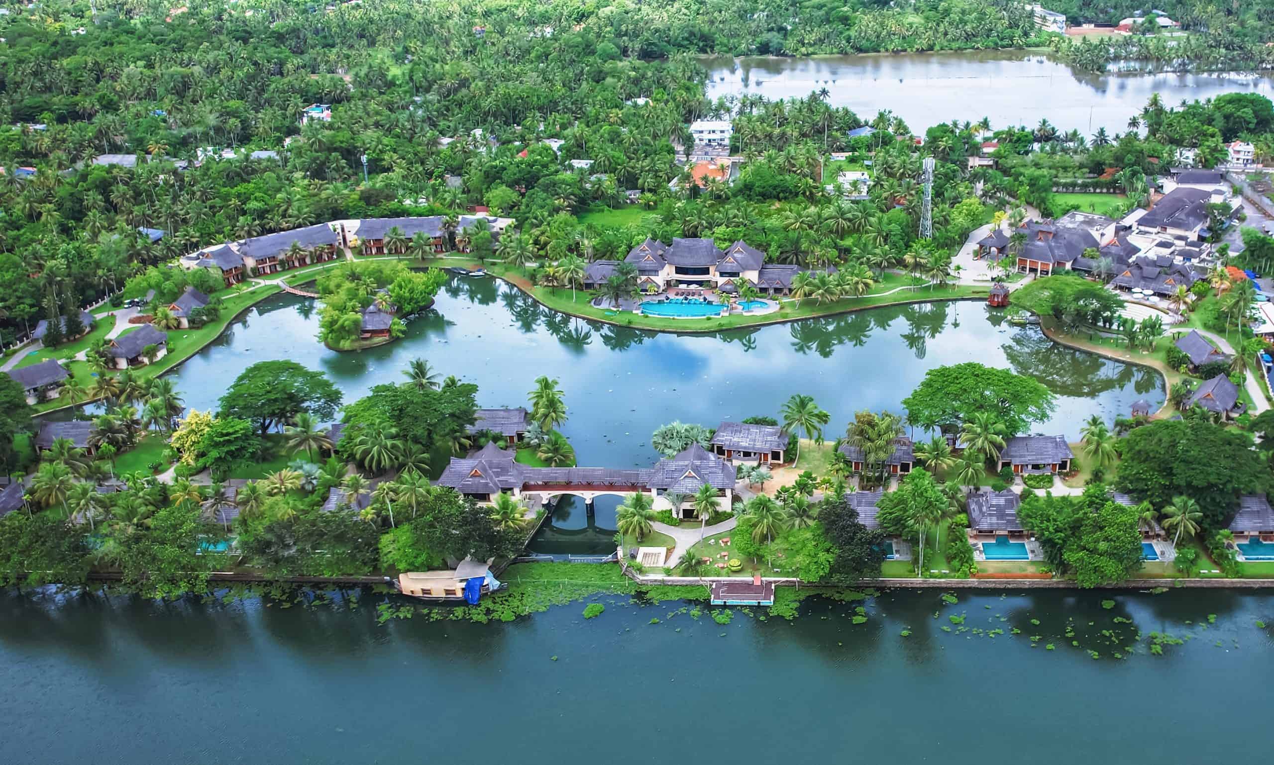 ITC Hotels set to acquire The Zuri Kumarakom Kerala Resort and Spa