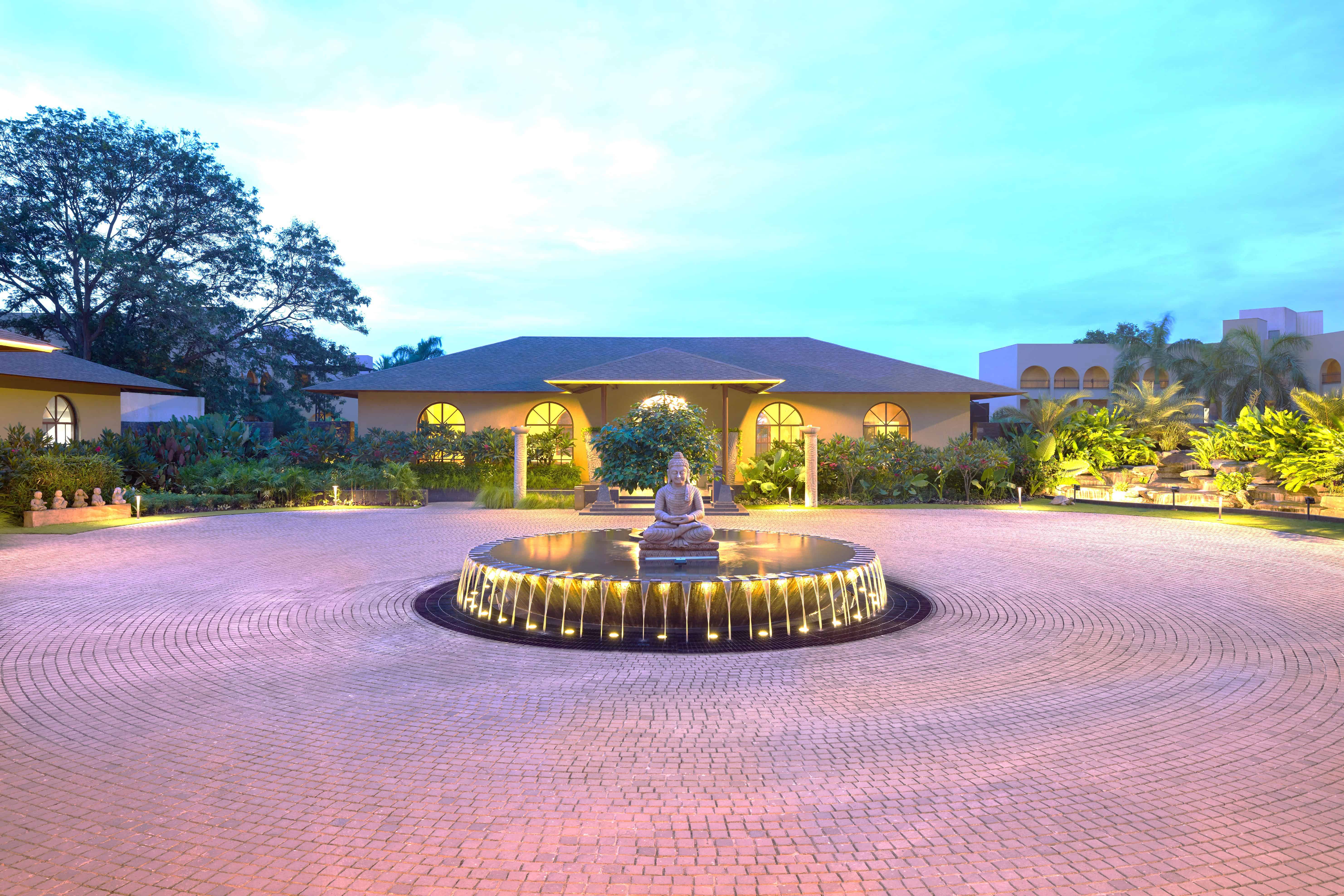 Marriott International Expands The Fern Portfolio to 75 Hotels