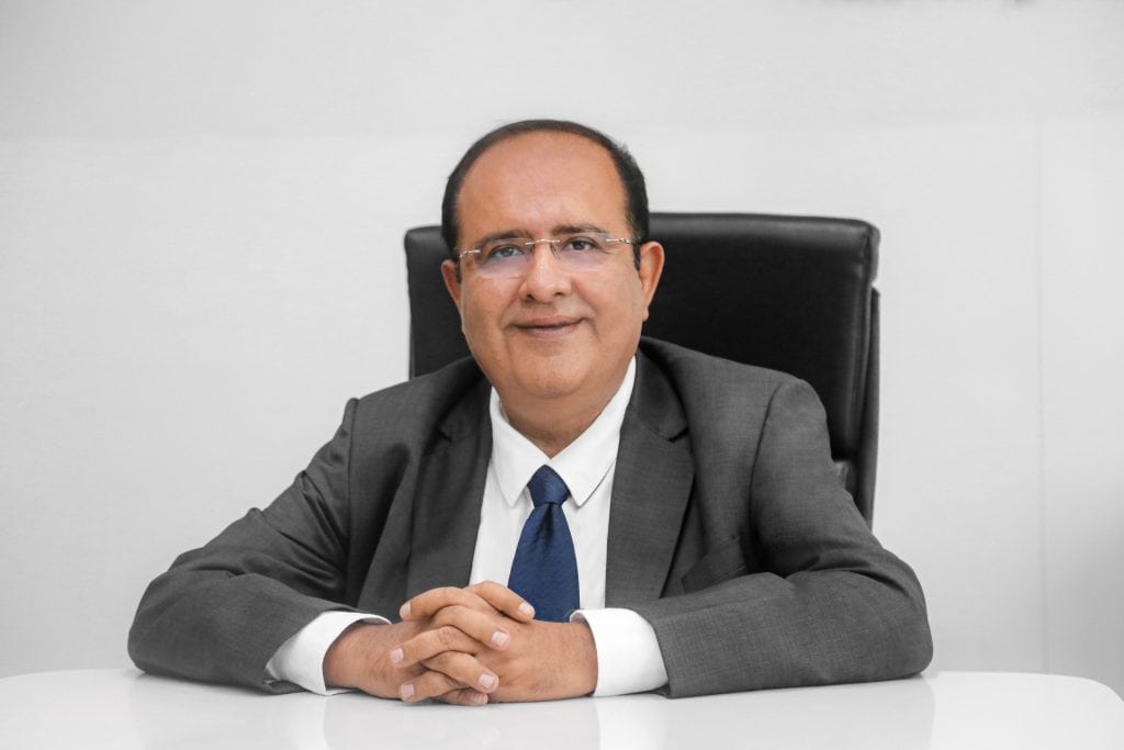 Vikram Lalvani: Sterling Holidays delivers record FY26 performance with the highest-ever Q4 revenue, strong profitability & accelerated expansion