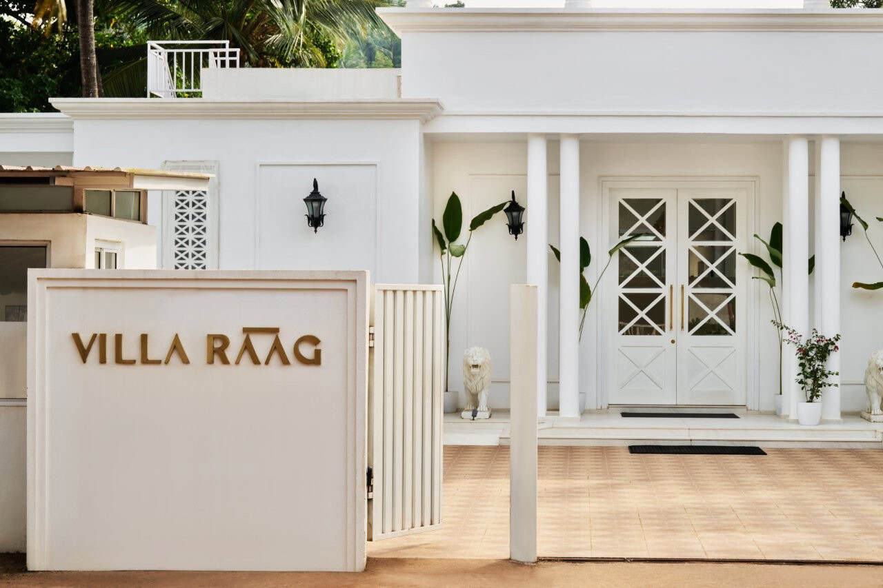 Kairali Ayurvedic Group announces Villa Raag by Kairali in South Goa