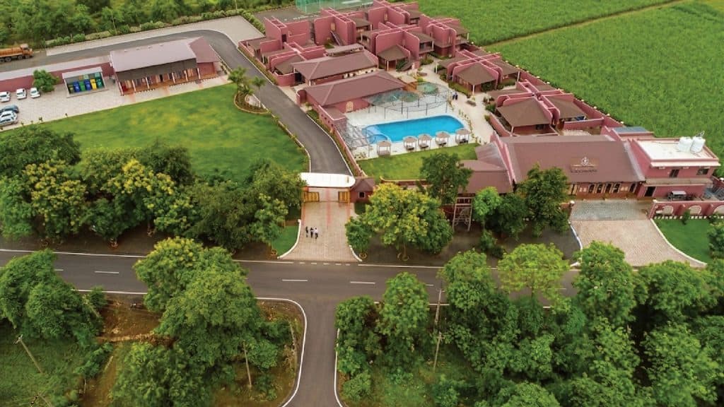 Opulent Oasis Hospitality debuts with Gir retreat ‘Wild Calm’, eyes the experiential hospitality segment