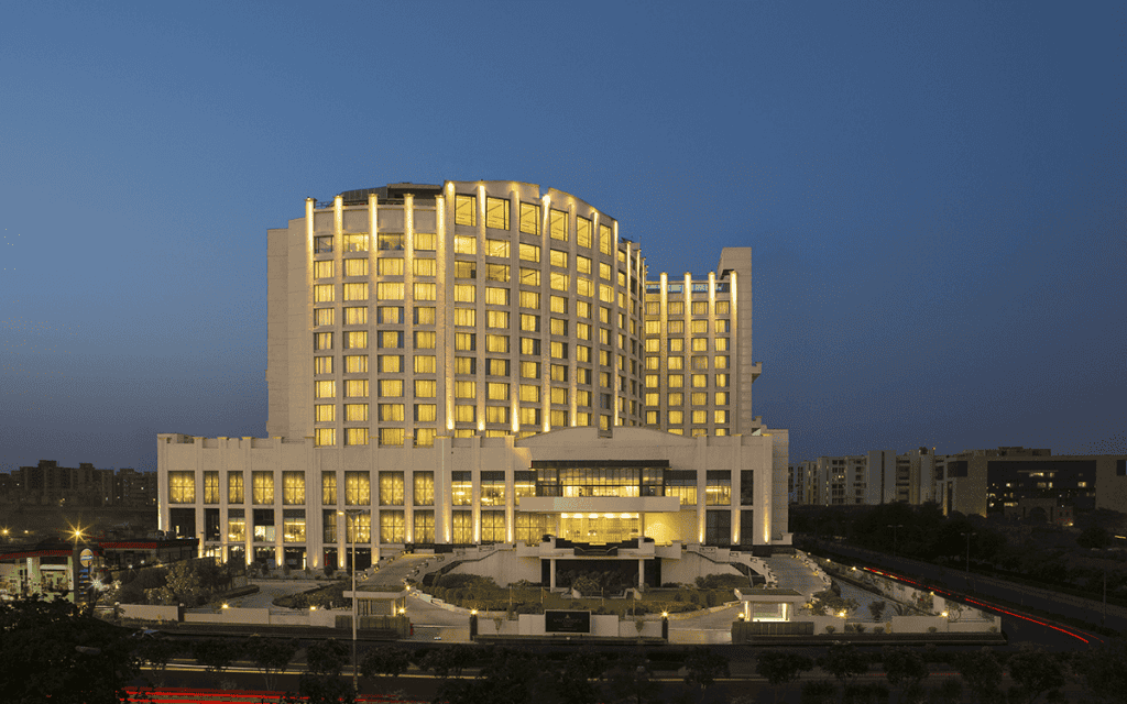 Welcomhotel By ITC Hotels, Dwarka, New Delhi
