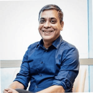 Natwar Nagar, Founder & CEO, The Job Plus