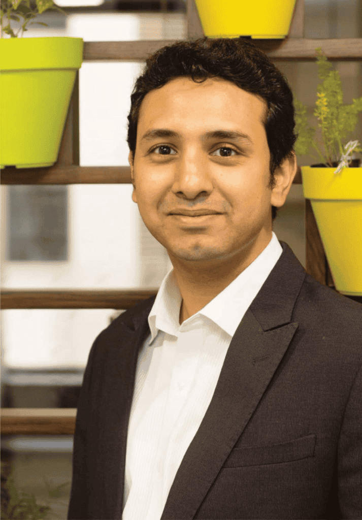 The Fern Hotels & Resorts announces the signing of Fern Residency Patna, Series by Marriott
