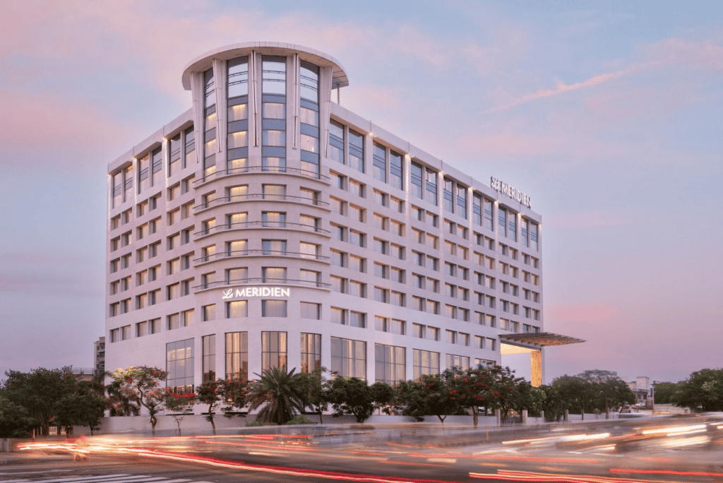 Le Méridien Ahmedabad