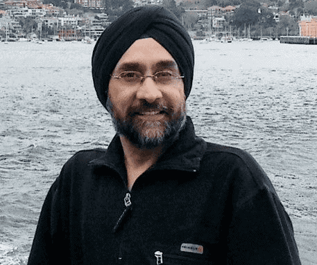 Paramjit Bawa: Auxilia Networks announces collaboration with Nordics specialist YOUR FRIEND IN REYKJAVIK