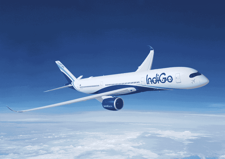 IndiGo Airlines will be the Launch Carrier of Noida International Airport