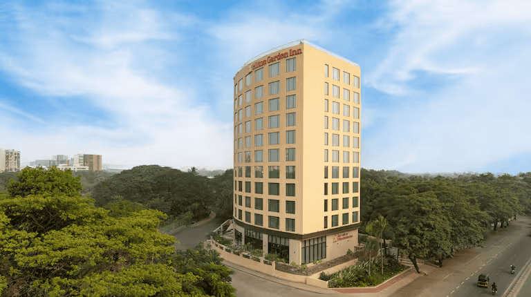 Hilton Garden Inn Mumbai International Airport