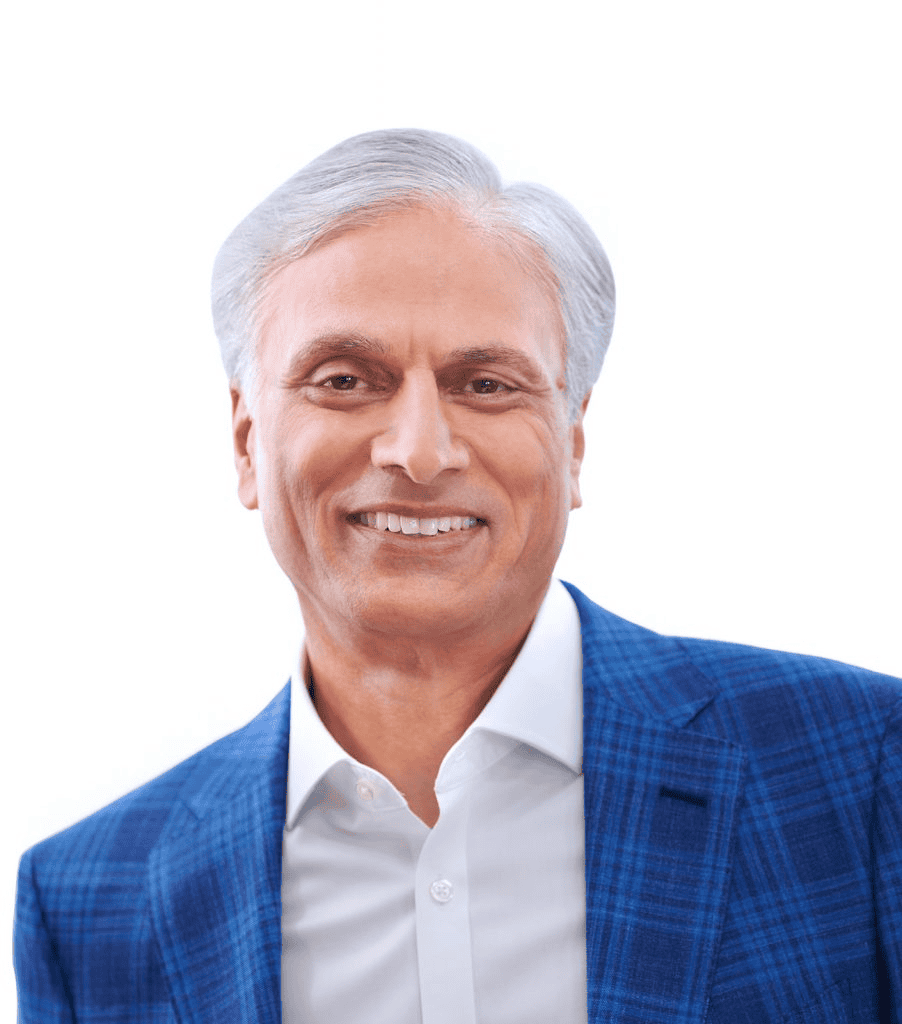 Ajay K. Bakaya, Chairman, Sarovar Hotels & Director, Louvre Hotels India