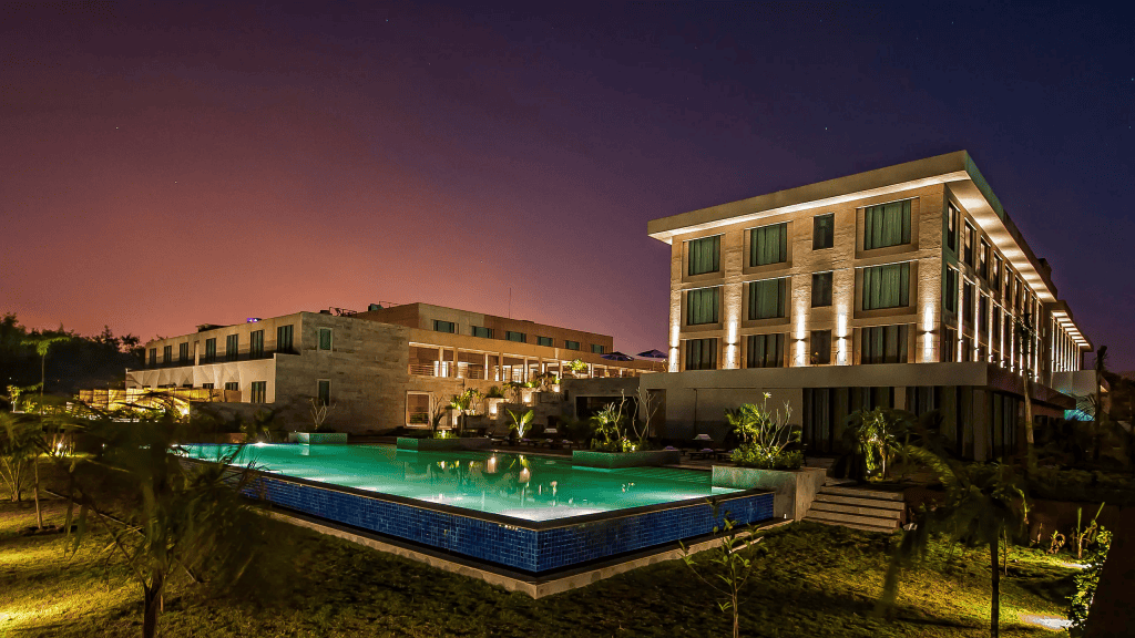 Hyatt Place Hampi