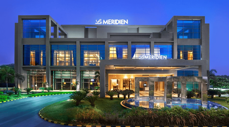 Le Méridien Nagpur