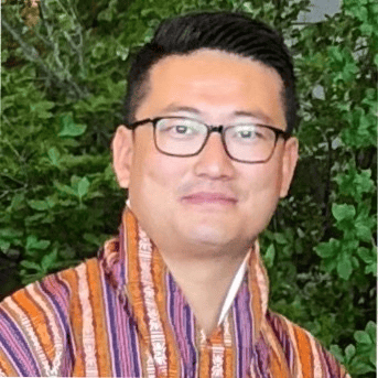 Sonam Wangchuk, General Manager of COMO Uma Bhutan
