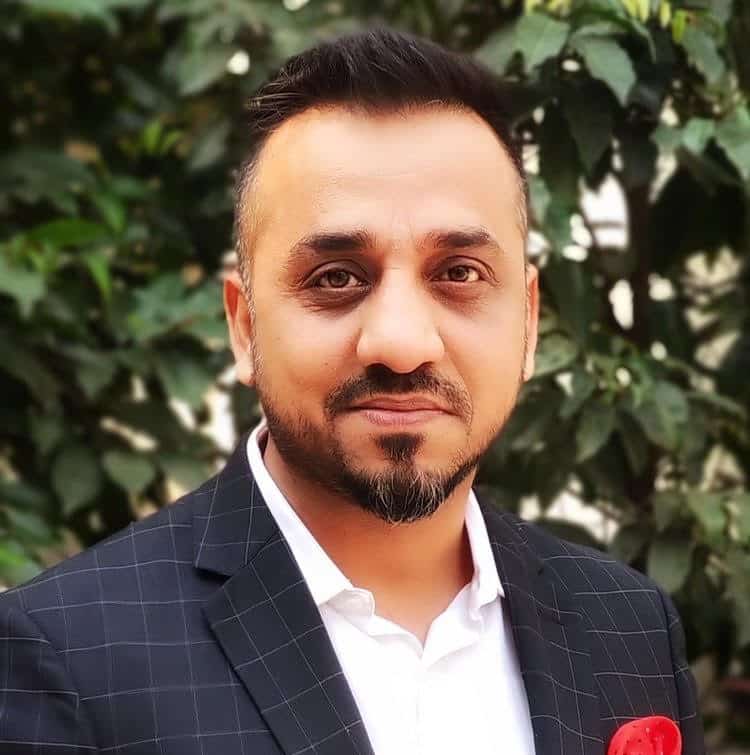 Rakshit Sharma, COO, Machan Resorts,