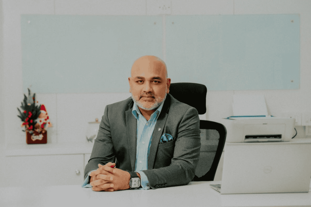 Allen Machado: Niraamaya Life expands its award-winning luxury wellness portfolio in Bangalore