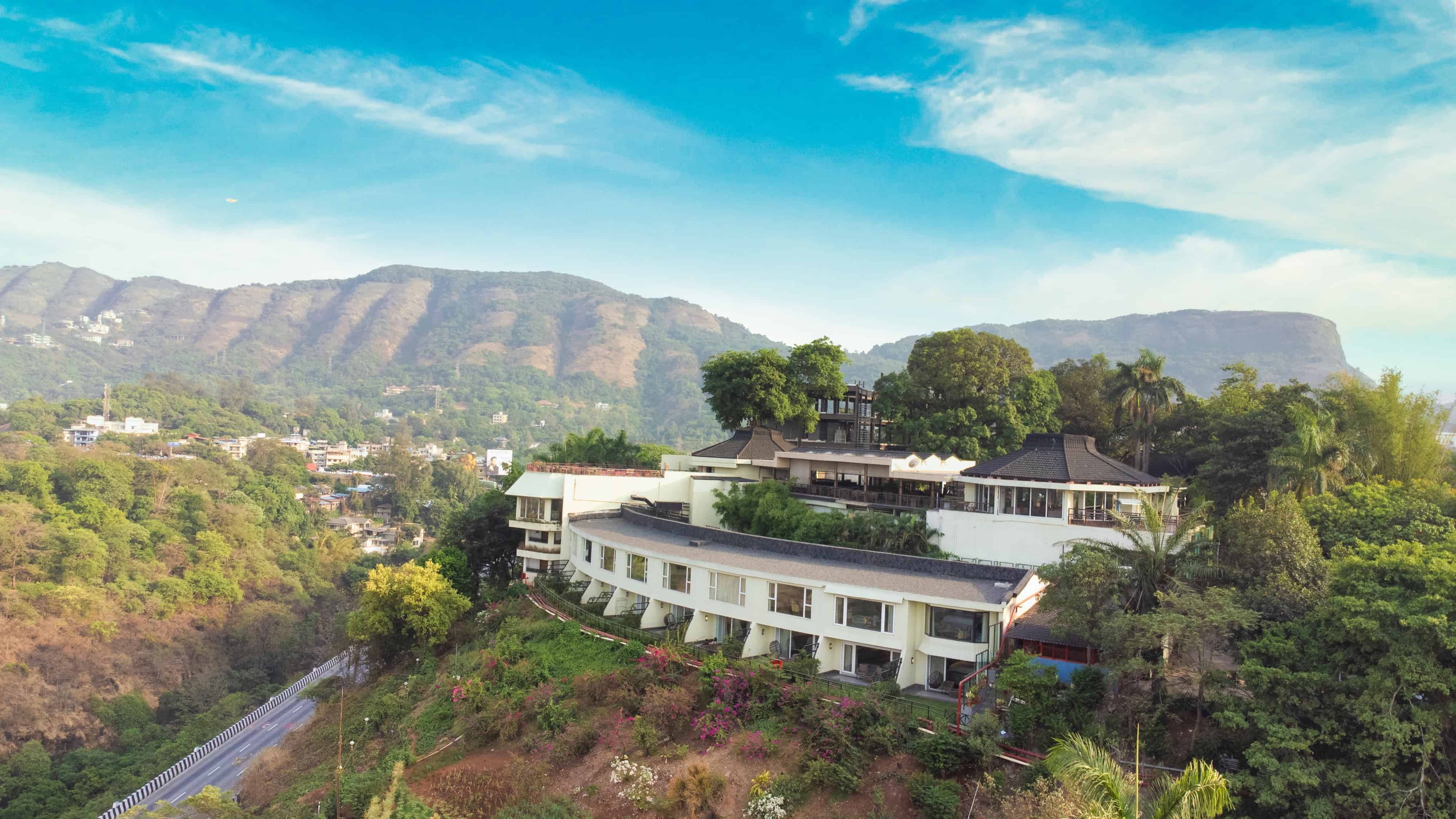 Athiva Resort & Spa, Khandala