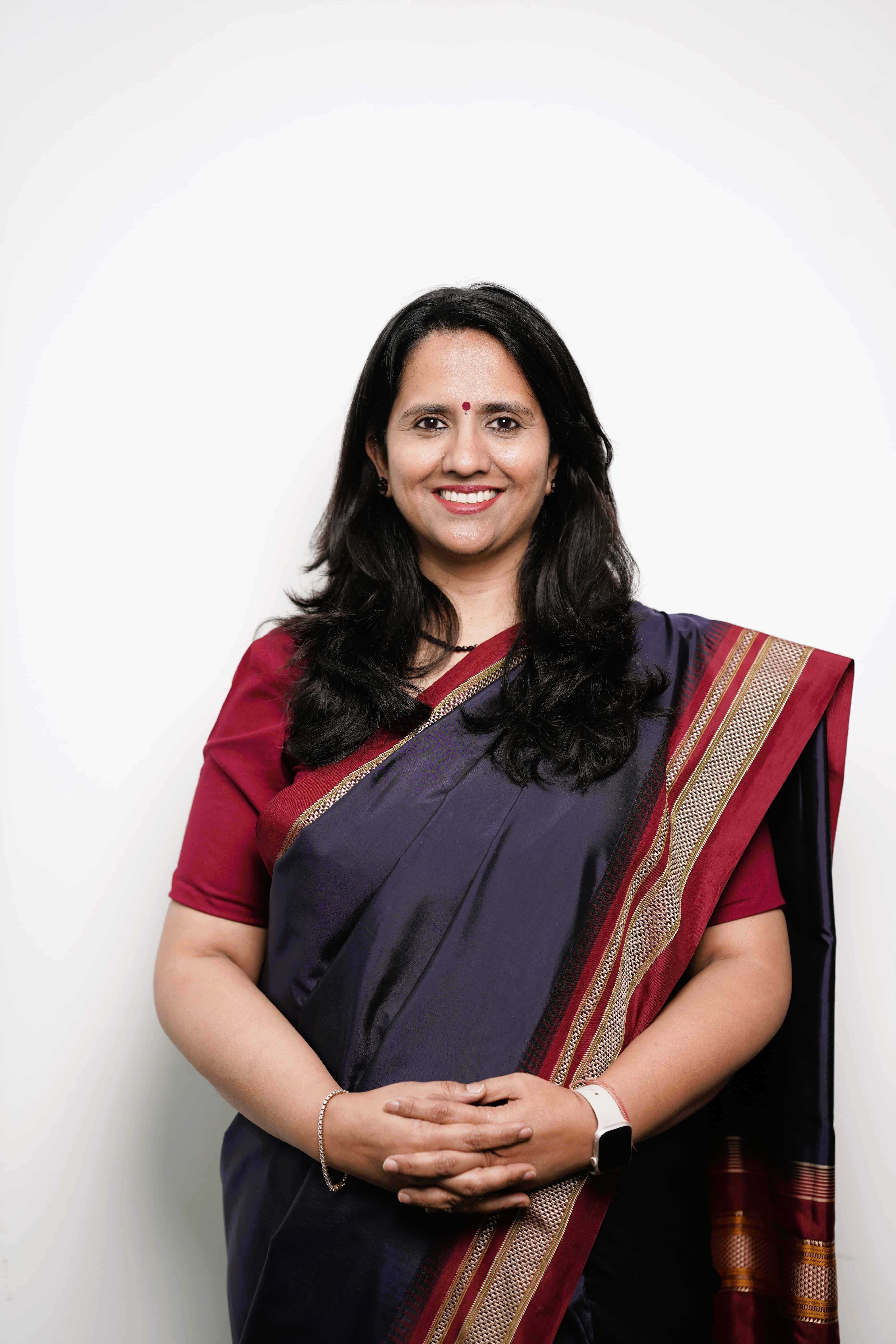 Charu Kaushal, Managing Director, Allianz Partners India