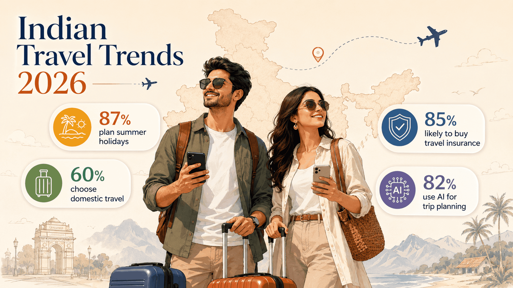 Allianz Partners' Travel Index Report 2026
