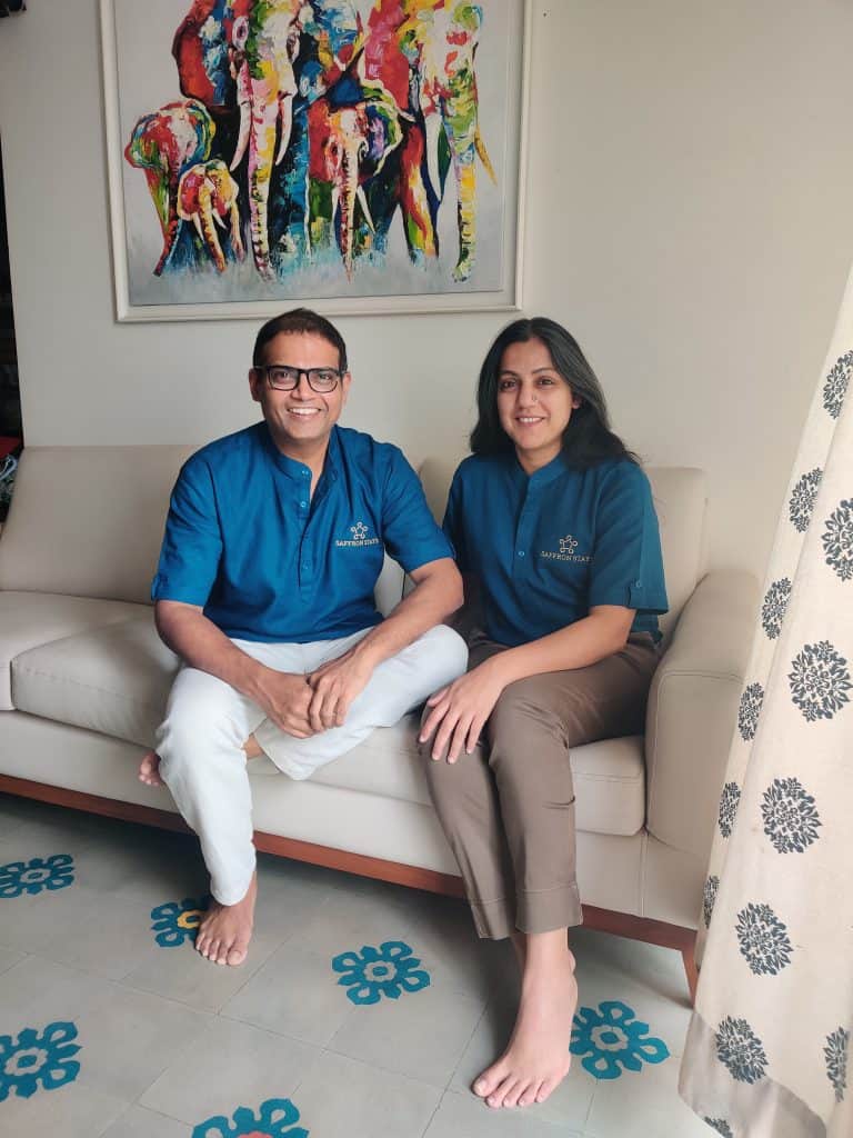 SaffronStays raises $3.5M led by Infinity Ventures to fuel expansion and tech growth