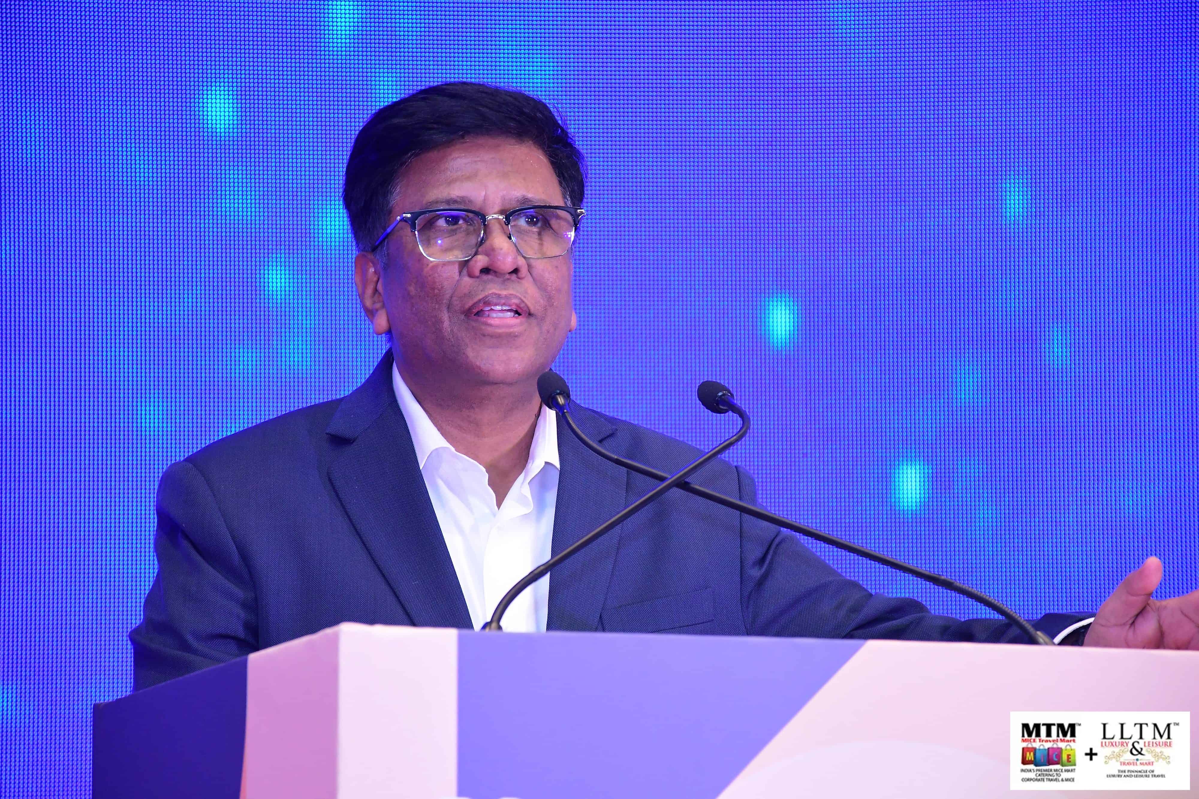 Atul Jain, Chief Operating Officer, India, Bangladesh & Sri Lanka, Best Western Hotels & Resorts